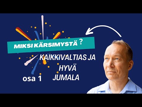 Video: Keitä pelkäsivät jumalaa?