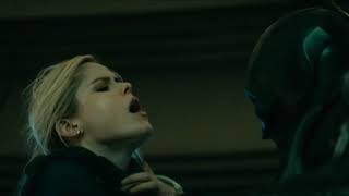 Black Noir's weakness | The Boys S02E07