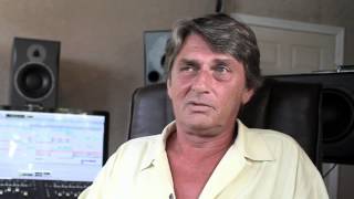 O is for Mike Oldfield chords