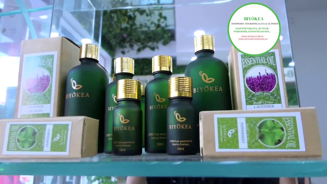 BIYOKEA 195A đường 3/2 địa chỉ mua tinh dầu, sản phẩm mỹ phẩm thiên nhiên, sản phẩm Spa | Tóm tắt những thông tin về tinh dầu bưởi nguyên chất tphcm đúng nhất