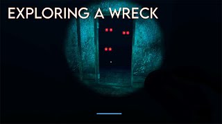 Stranded deep wreck diving - stranded deep quick slots
