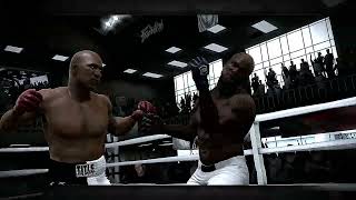 Ea Sports Mma Apollo Uno Career Mode Final Match