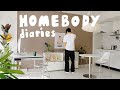 Homebody Diaries｜休日のシンプルな過ごし方, 東京カフェ