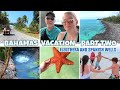 Bahamas family vacation  part two  eleuthera and spanish wells