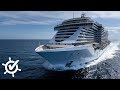 MSC Seaside: Morr-Rundgang