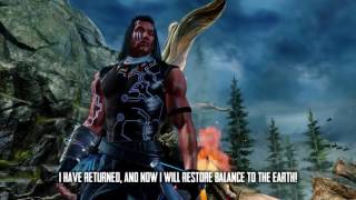 Killer Instinct - Official Eagle Trailer - E3 - 2017