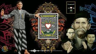 Musik Pencak Silat PSHT ~ Audio Music