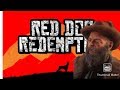 Crips tries to kill my dog in RedDeadRedemption2!