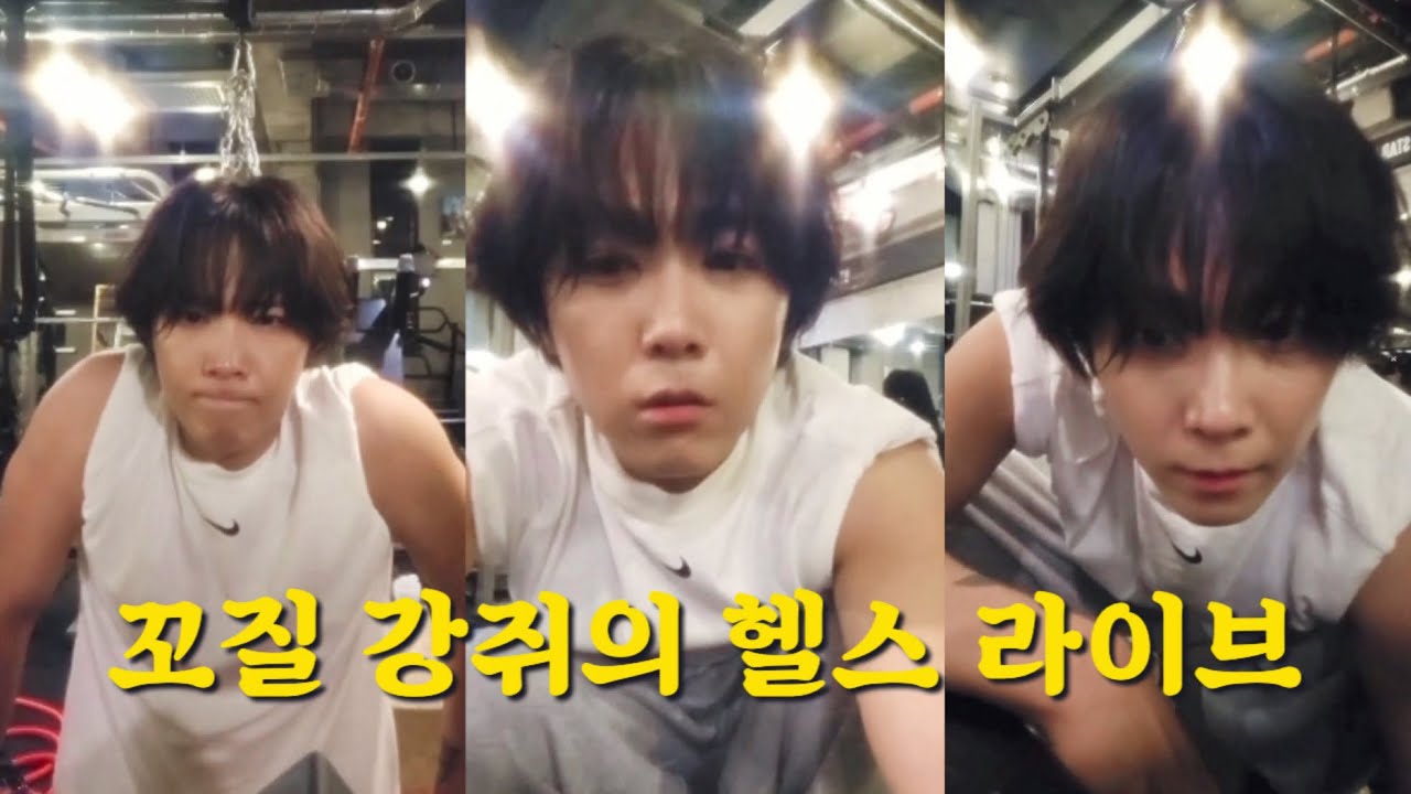 [FT아일랜드 이홍기] 아무 말도 안 할 거라면서 별 얘기 다 하고 감 | 240724 위버스 라이브