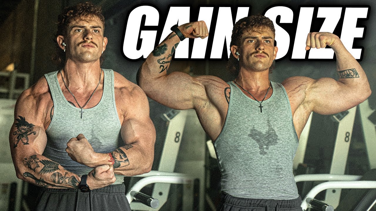 DIRTY VS CLEAN BULK. OK so in short in order to gain muscle…, by Bobosmith  BOBO SMITH