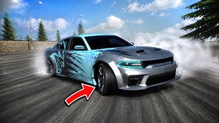 This New Drift Setup Changed Everything! | Car Parking Multiplayer screenshot 1