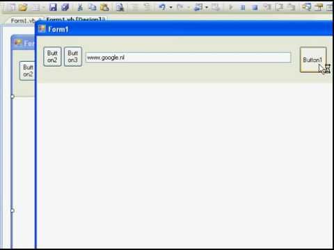 vb 2008 webbrowser tutorial