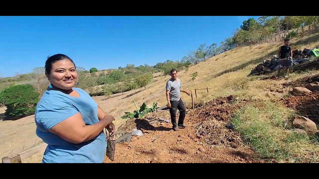 QUE LINDA VISTA TENEMOS DESDE AKI 