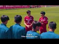 분데스리가에서 만난 이재성·홍현석! 대한민국 U-16 대표팀의 특별한 순간 | 𝐌𝐈𝐊 𝐱 𝐁𝐮𝐧𝐝𝐞𝐬𝐥𝐢𝐠𝐚 드림 프로젝트✨EP.2