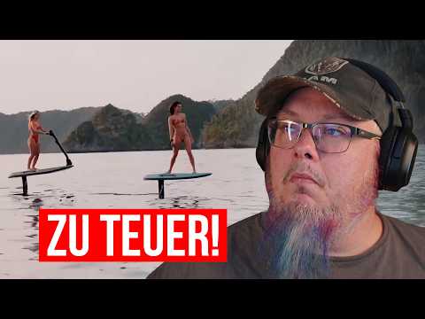 Dieses Video ist absolut PEAK! 🤯🔥 (TechZone Reaction)