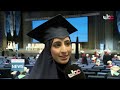 Sohar University celebrates 22nd batch of graduates