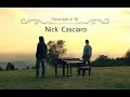COSA NON SI FA - Nick Casciaro (video ufficiale)