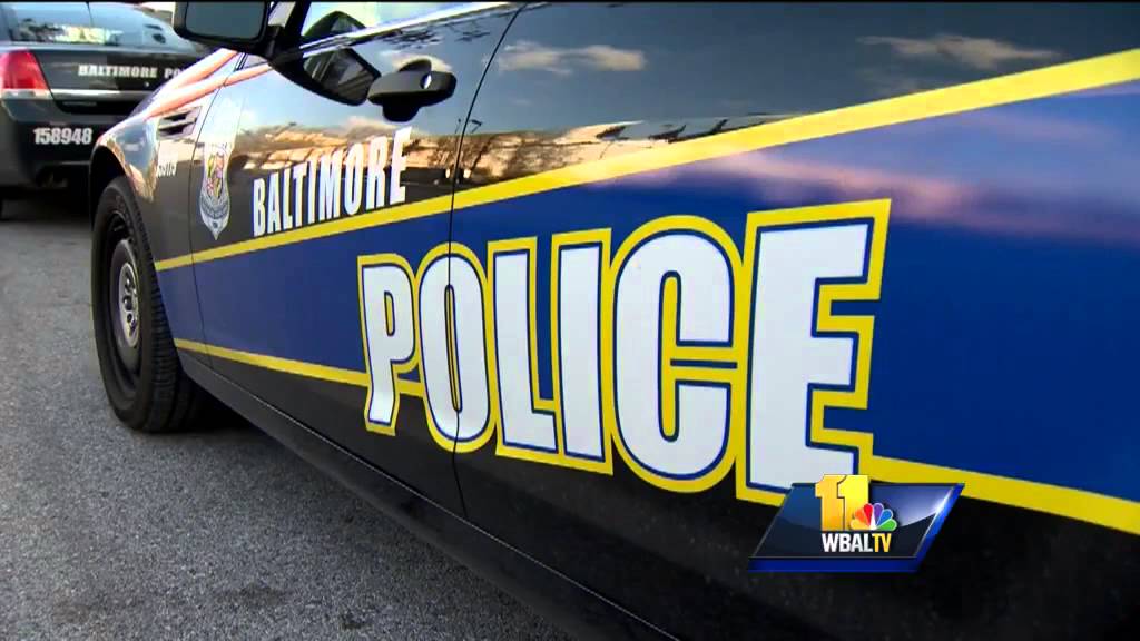 19 indictments, drugs, guns seized in Baltimore - YouTube