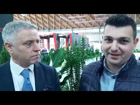 Enada Primavera: Andrea Ribotta - Staryes