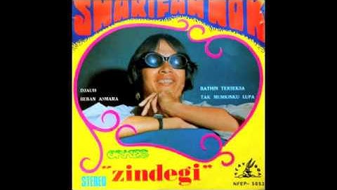 Sharifah Noor - Beban Asmara