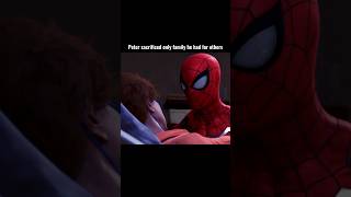 Spider-man x Summertime sadness #spiderman #marvel #spiderman #spidermanremastered #shorts #gameplay