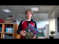 QAIS Student Book Reviews 5 - Skye