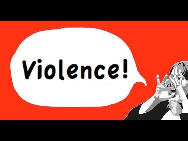 Violence & Truth
