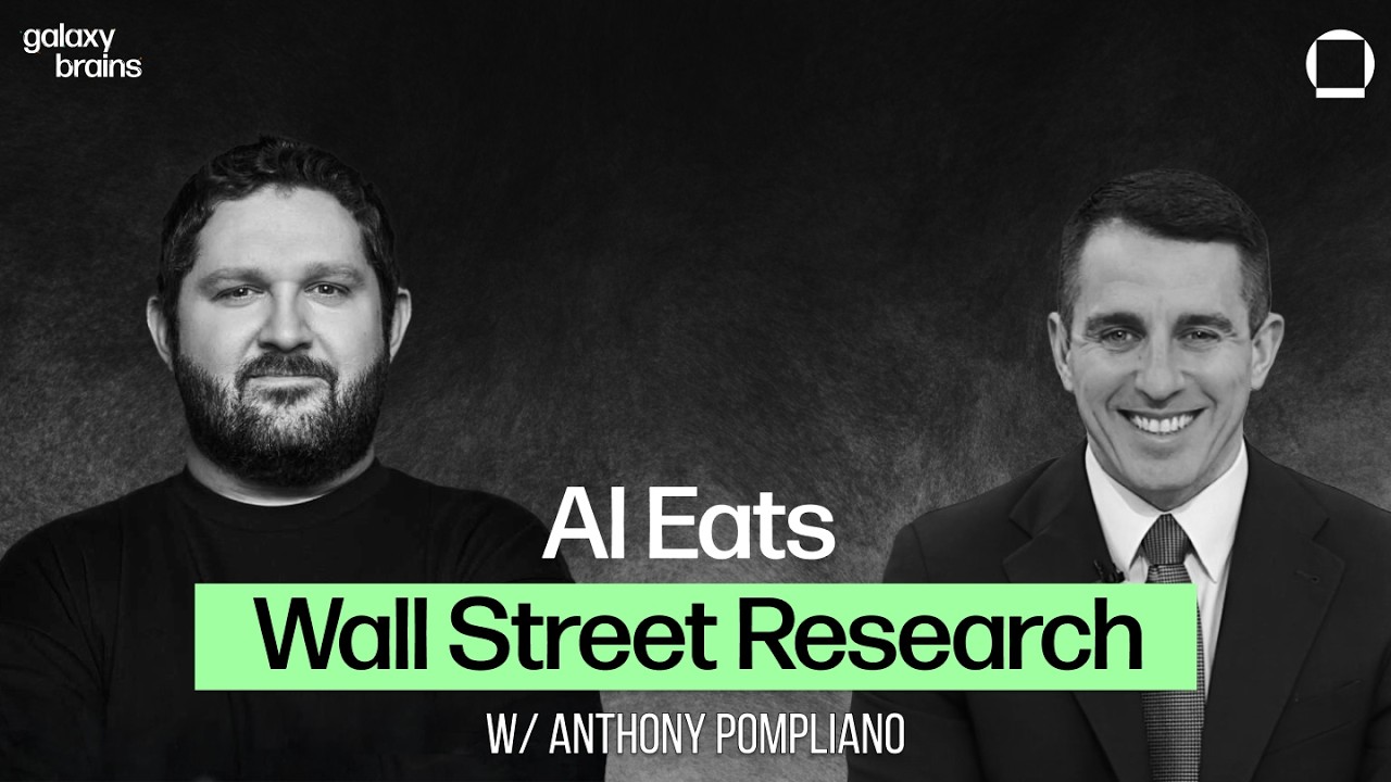 Bitcoin Bear Market vs. Blockchain Bull Market w/ Beimnet Abebe & James Seyffart | Galaxy Brains