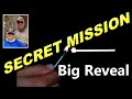 SECRET MISSION!! BIG Reveal!!!  // RV Boondocking and RZR Adventures