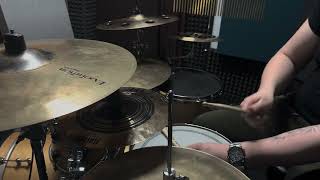 Kamil Bednarek - Spragniony (DrumCover)