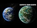 We Found a Planet That Looks Exactly Like Earth. But Better