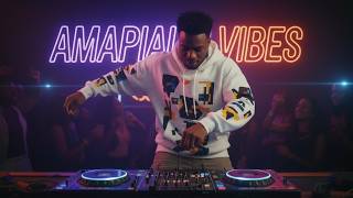 Deep Amapiano U0026 Afro House Mix 2026  Global Chill Groove