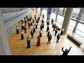 Beethovens symphony no9 excerpt from the 4th movement  new national theatre tokyo