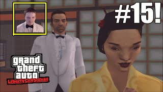 Toni And Toshiko Go To The Opera- GTA Liberty City Stories Part 15