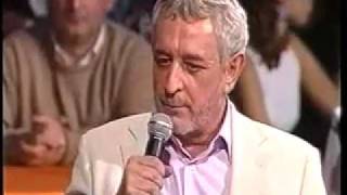 Juan Pardo (1ª Parte de la entrevista)