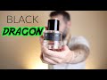 BYRON PARFUMS BLACK DRAGON