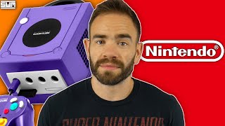 The GameCube Makes A Surprising Appearance And Nintendo Already Going After Leakers | News Wave