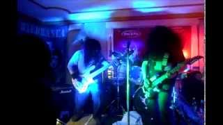 Electro Violence - Suffering