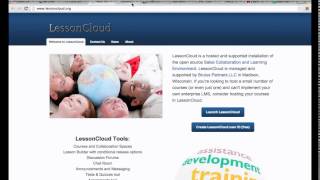 Building your Sakai Implementation Checklist (start at 2:30)