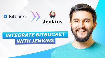 How To Integrate Bitbucket With Jenkins (2025) Full Guide!
