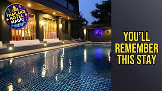 Villa Gris Pranburi - You’ll Remember This Stay | Hua Hin / Cha-am, Thailand🌟