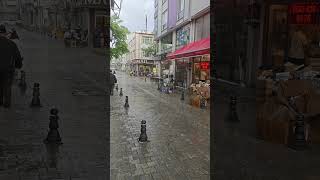 Bereket yağıyor ⛈️#tekirdağ #şarköy #trakya #kesfetteyiz #kesfetteyim #şarköyümüz