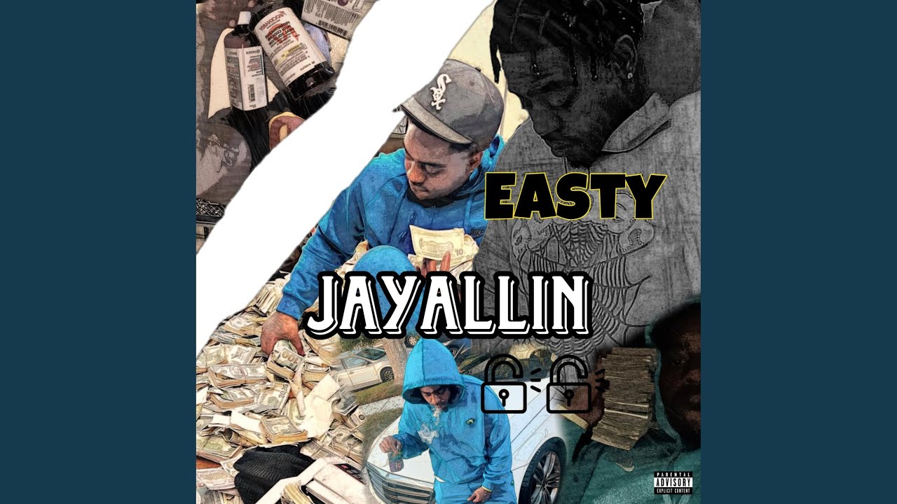 Watch EASTY on YouTube Watch EASTY on YouTube