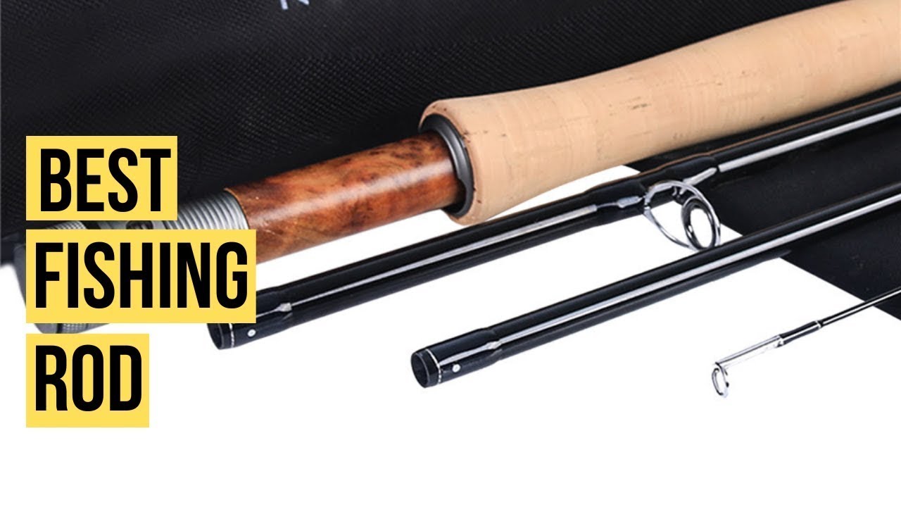 Best Budget Fishing Rod_Maximumcatch Nano Fly Fishing Rod Review 2024