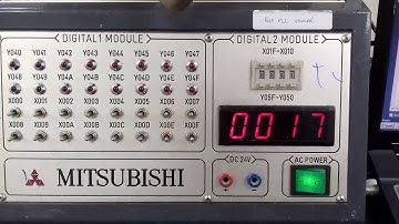 Comunicacion Ethernet PLC Q-Seri  with PC