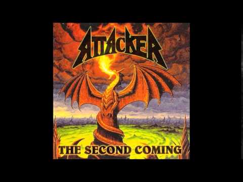 Attacker (Usa) - Lords Of Thunder