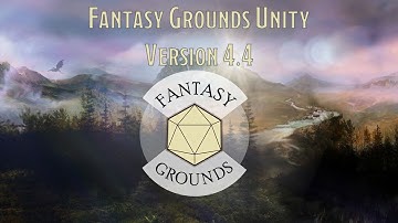 FGU 4.4 Feature Update