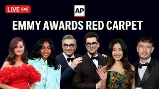 VA - 76th Primetime Emmy Awards * Peacock Theater, Los Angeles, CA, USA (Sep 15, 2024) HDTV