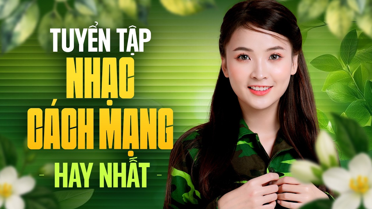 Liên Khúc Nhạc Đỏ Remix 2026, Nhạc Đỏ Cách Mạng Tiền Chiến Remix Bass Căng, LK Cô Gái Mở Đường Remix