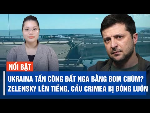 Video: Cuộc phiêu lưu trên Biển Đen của tàu khu trục Hải quân Hoa Kỳ